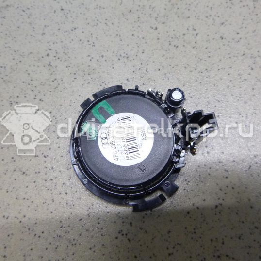 Фото Динамик  4F0035399A для audi A4 [B7]