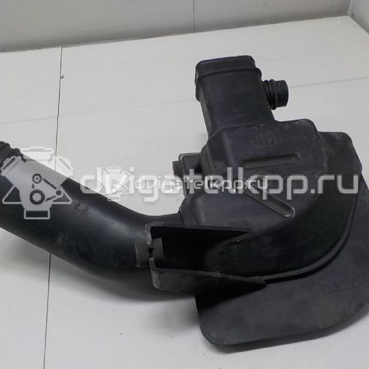 Фото Резонатор воздушного фильтра для двигателя R18A2 для Honda Civic 140 л.с 16V 1.8 л бензин 17230RSAG00