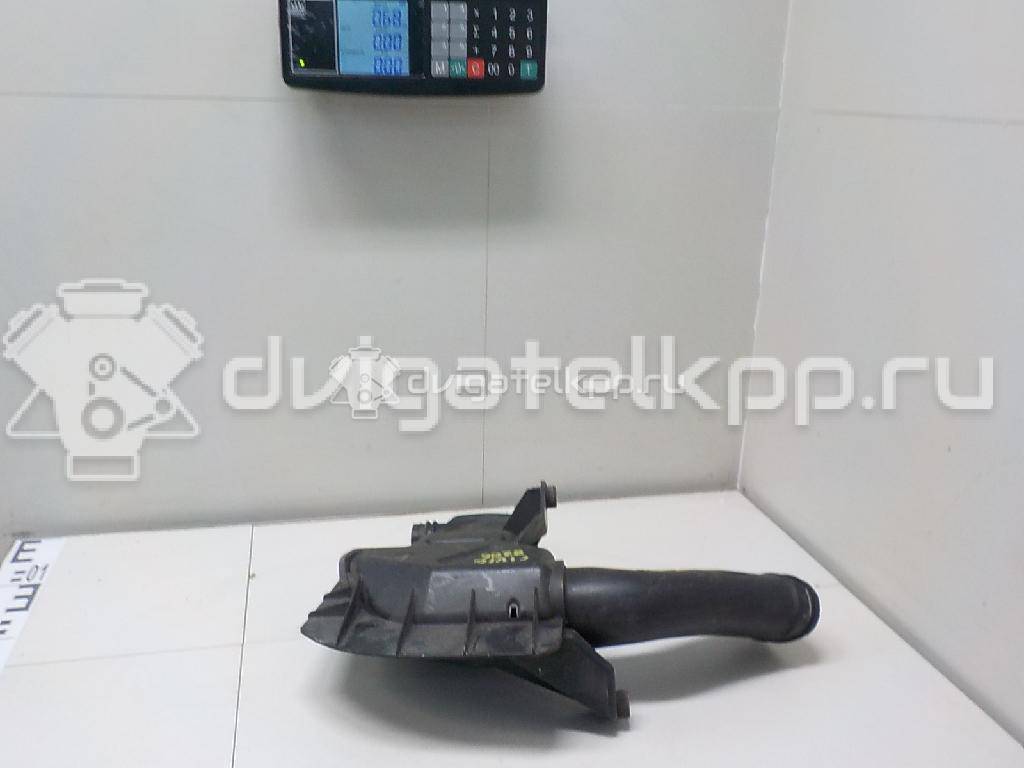 Фото Резонатор воздушного фильтра для двигателя R18A2 для Honda Civic 140 л.с 16V 1.8 л бензин 17230RSAG00 {forloop.counter}}