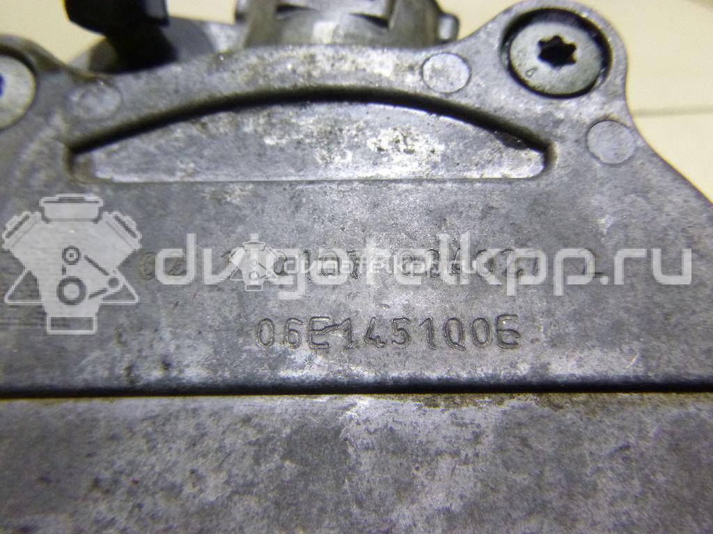 Фото Насос вакуумный  06E145100E для Audi A8 / A4 / A6 {forloop.counter}}