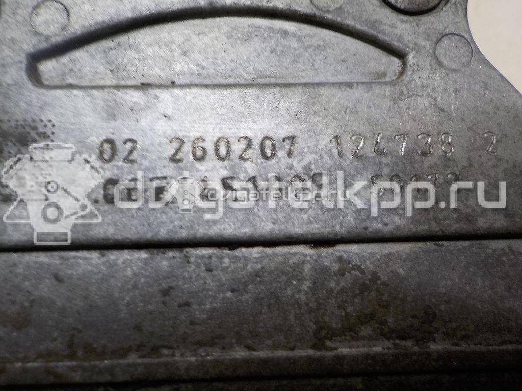 Фото Насос вакуумный  06E145100E для Audi A8 / A4 / A6 {forloop.counter}}