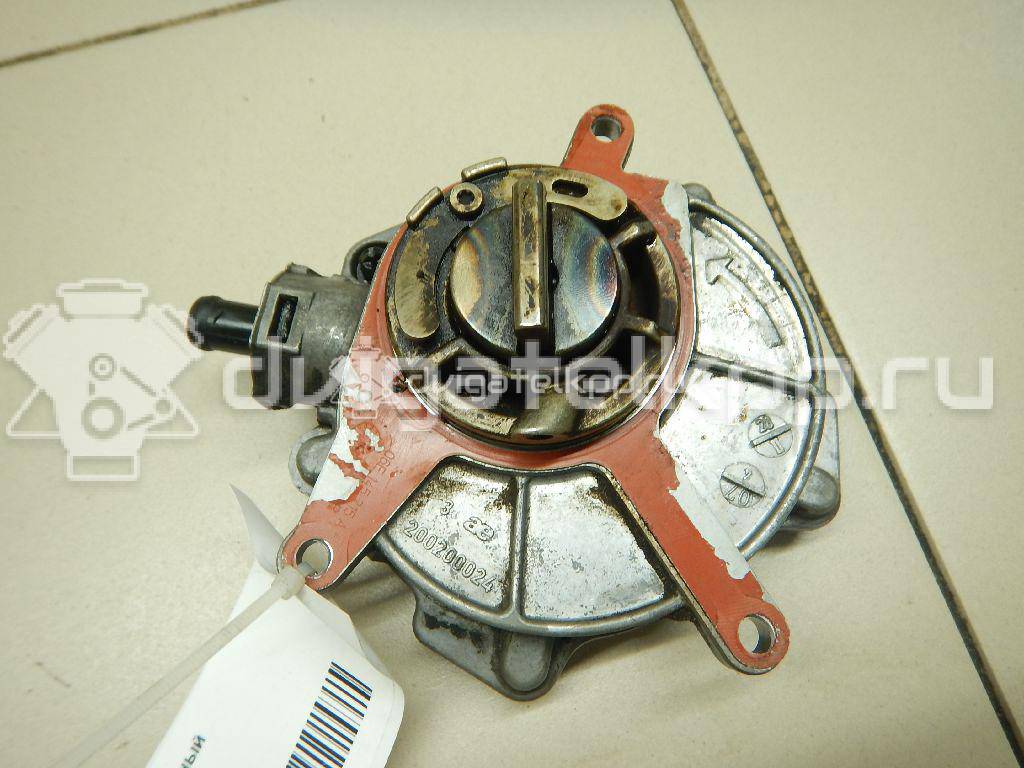 Фото Насос вакуумный  06E145100E для Audi A8 / A4 / A6 {forloop.counter}}