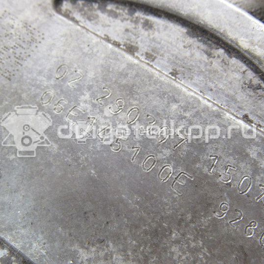 Фото Насос вакуумный  06e145100e для Audi A8 / A4 / A6