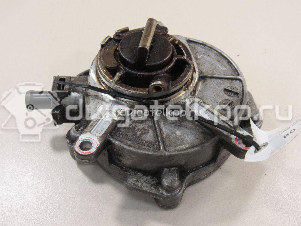 Фото Насос вакуумный  06e145100e для Audi A8 / A4 / A6 {forloop.counter}}