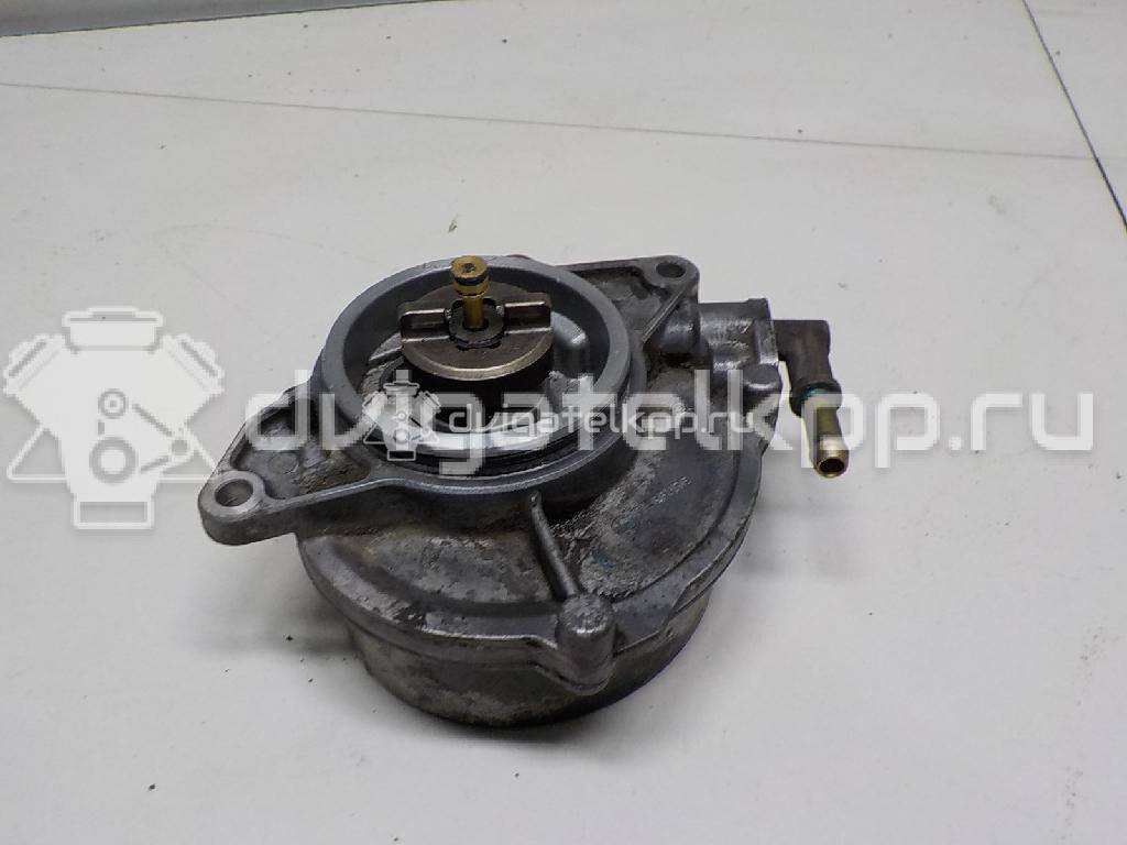 Фото Насос вакуумный  059145100H для Audi Q7 / A5 / A4 / Q5 {forloop.counter}}