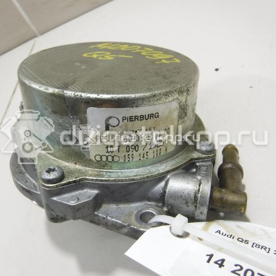 Фото Насос вакуумный  059145100H для Audi Q7 / A5 / A4 / Q5