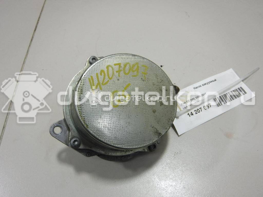 Фото Насос вакуумный  059145100H для Audi Q7 / A5 / A4 / Q5 {forloop.counter}}