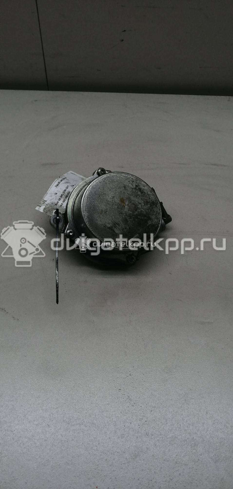 Фото Насос вакуумный  059145100H для Audi Q7 / A5 / A4 / Q5 {forloop.counter}}