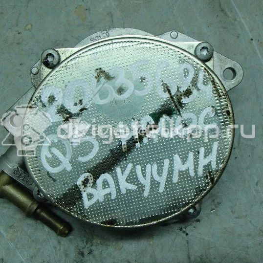 Фото Насос вакуумный  059145100H для Audi Q7 / A5 / A4 / Q5