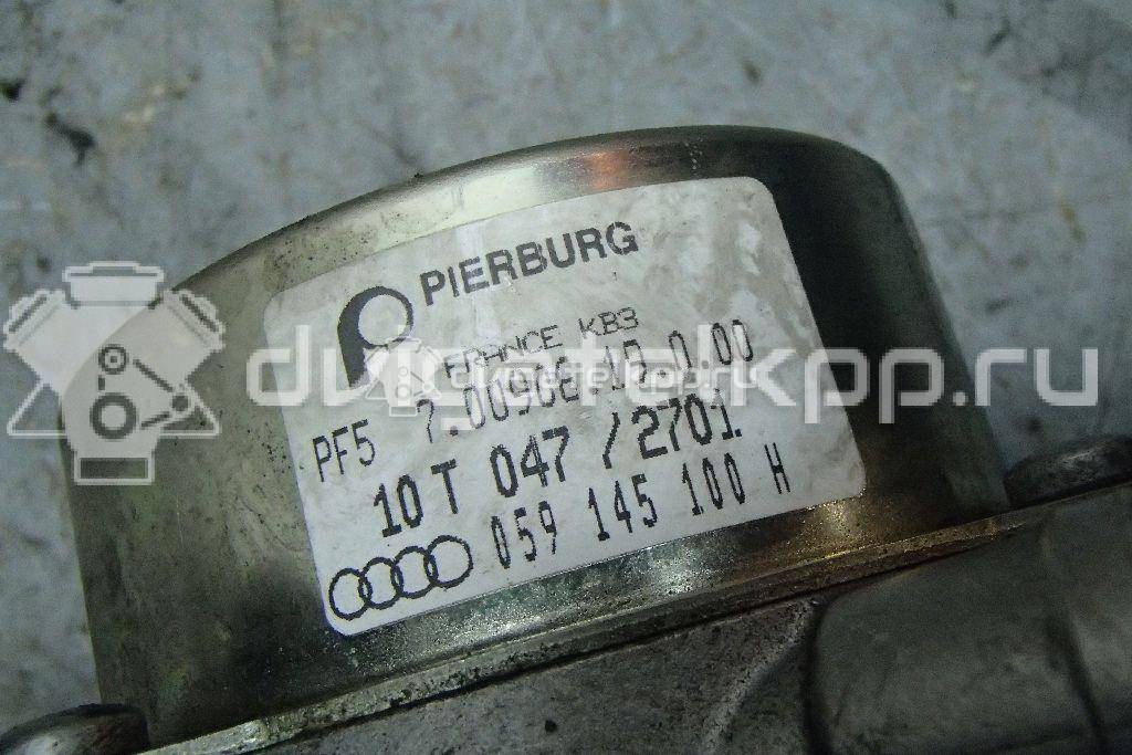 Фото Насос вакуумный  059145100H для Audi Q7 / A5 / A4 / Q5 {forloop.counter}}