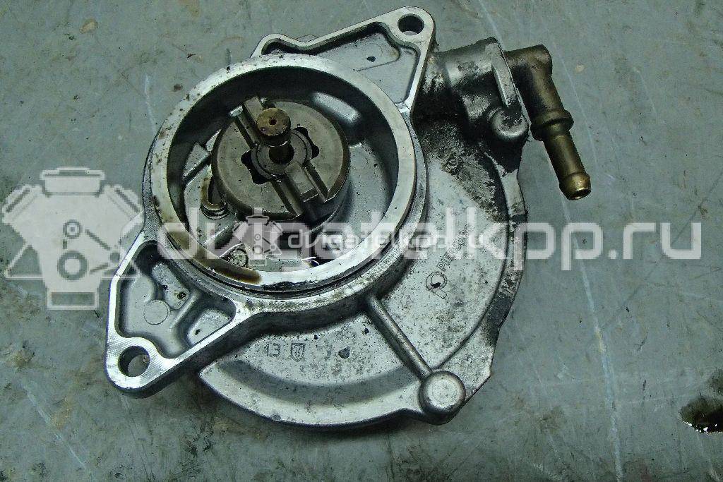 Фото Насос вакуумный  059145100H для Audi Q7 / A5 / A4 / Q5 {forloop.counter}}