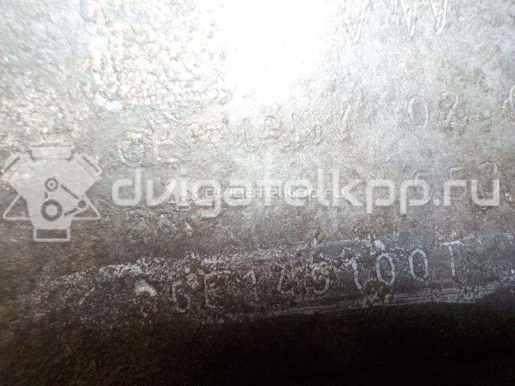 Фото Насос вакуумный  06E145100T для Audi A8 / A4 / A6 {forloop.counter}}