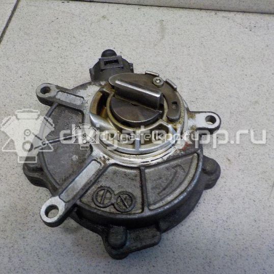 Фото Насос вакуумный  06E145100T для Audi A8 / A4 / A6