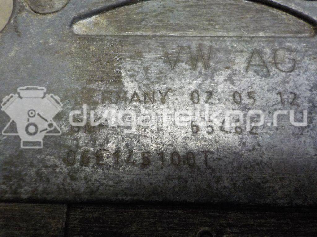 Фото Насос вакуумный  06E145100T для Audi A8 / A4 / A6 {forloop.counter}}