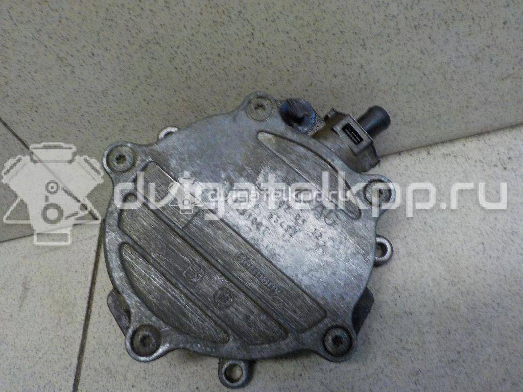 Фото Насос вакуумный  06E145100T для Audi A8 / A4 / A6 {forloop.counter}}