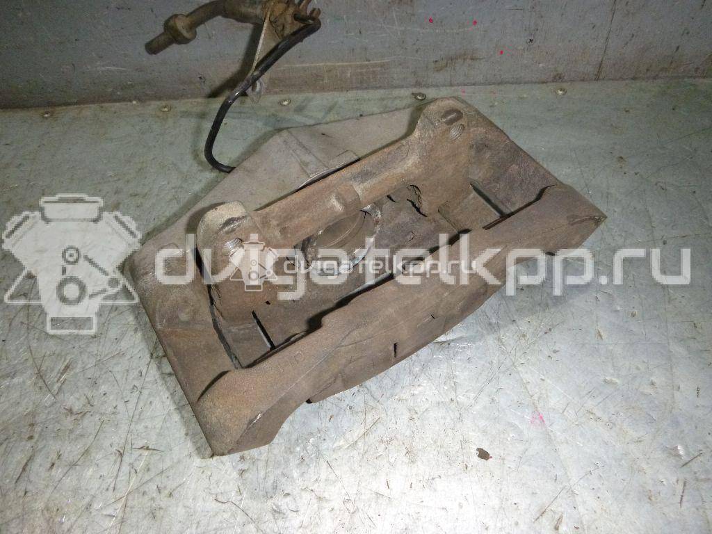 Фото Суппорт тормозной передний левый  4F0615123 для Audi A8 / Allroad / A4 / A6 {forloop.counter}}