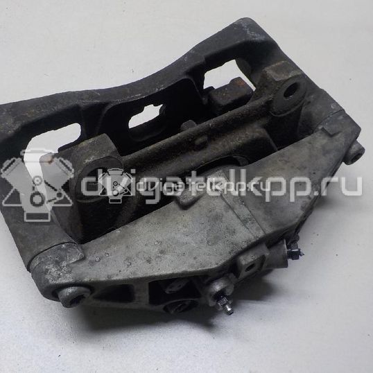 Фото Суппорт тормозной передний левый  4F0615123 для Audi A8 / Allroad / A4 / A6