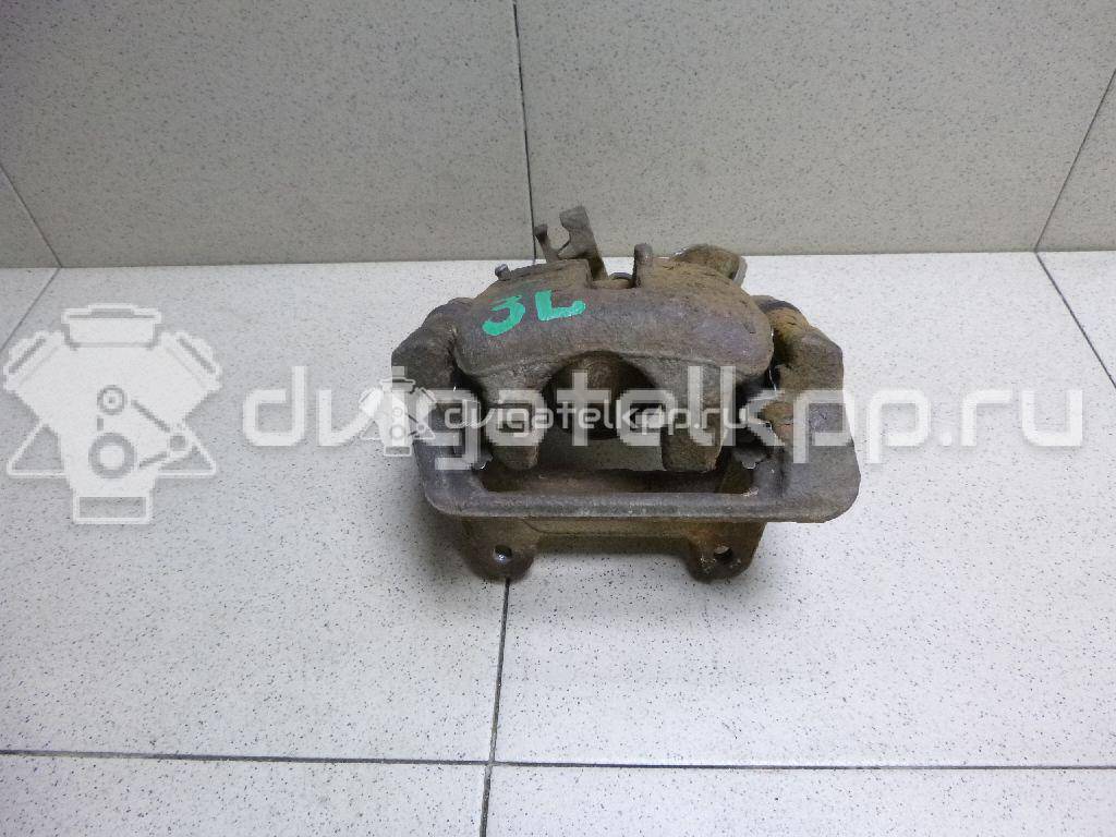 Фото Суппорт тормозной задний левый  8E0615423H для Audi A4 {forloop.counter}}