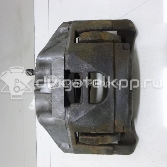 Фото Суппорт тормозной передний правый  4F0615124 для Audi A8 / Allroad / A4 / A6