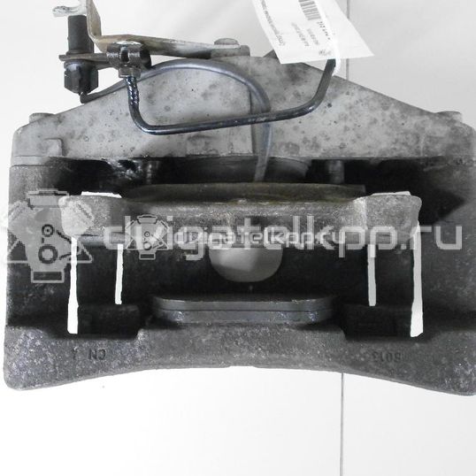 Фото Суппорт тормозной передний правый  4F0615124 для Audi A8 / Allroad / A4 / A6