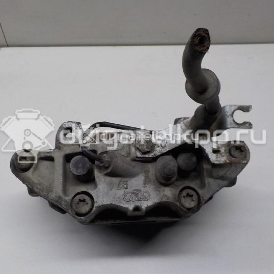 Фото Суппорт тормозной передний правый  4F0615124 для Audi A8 / Allroad / A4 / A6