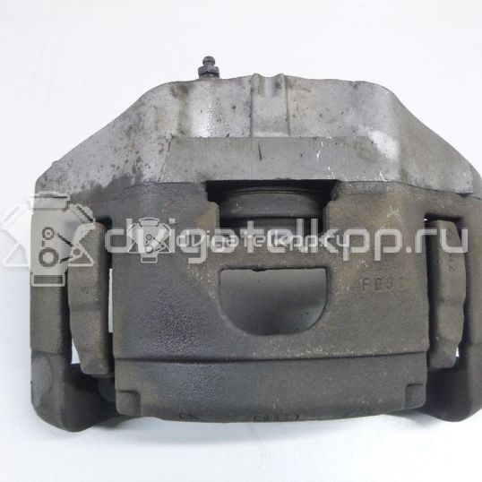 Фото Суппорт тормозной передний правый  4F0615124 для Audi A8 / Allroad / A4 / A6