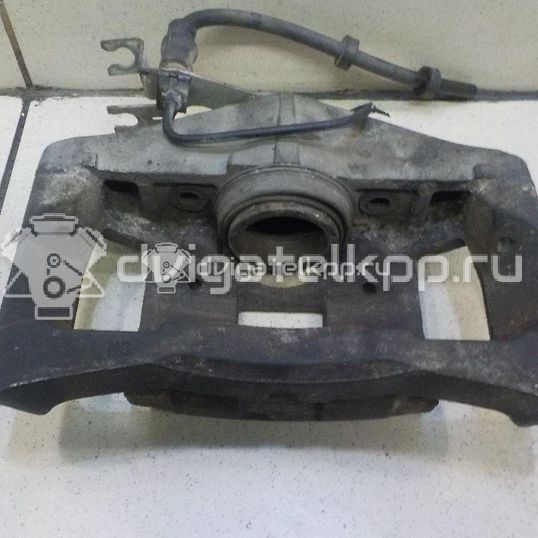 Фото Суппорт тормозной передний правый  4F0615124 для Audi A8 / Allroad / A4 / A6