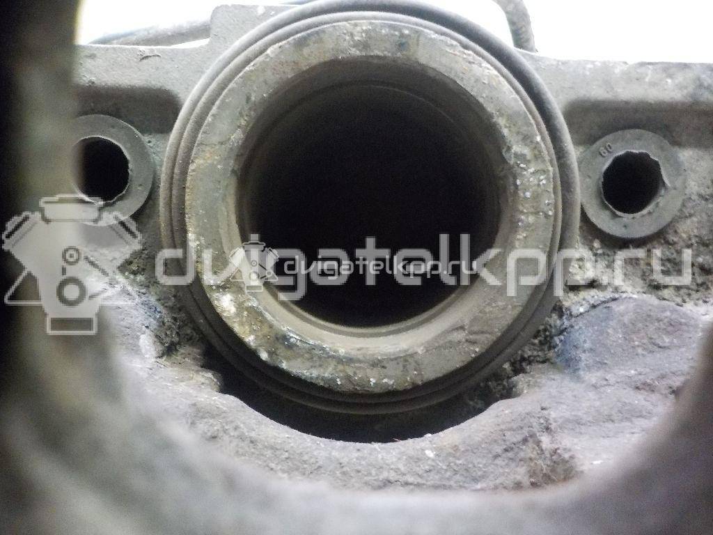 Фото Суппорт тормозной передний правый  4F0615124 для Audi A8 / Allroad / A4 / A6 {forloop.counter}}