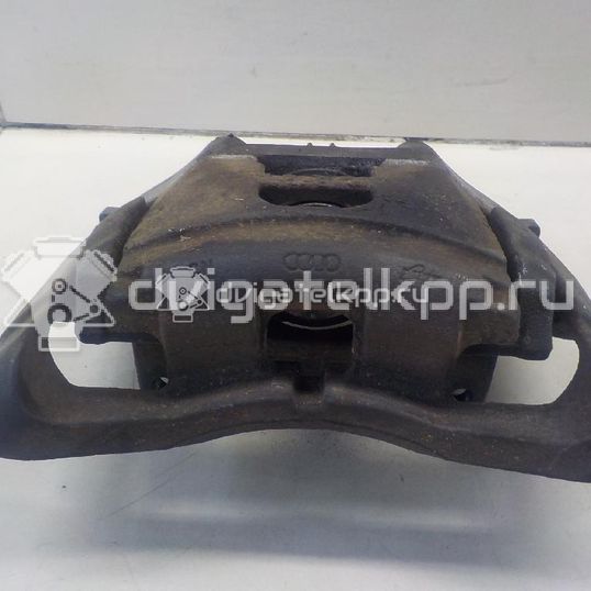 Фото Суппорт тормозной передний правый  4F0615124 для Audi A8 / Allroad / A4 / A6