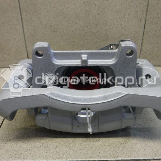 Фото Суппорт тормозной передний правый  4F0615124 для Audi A8 / Allroad / A4 / A6