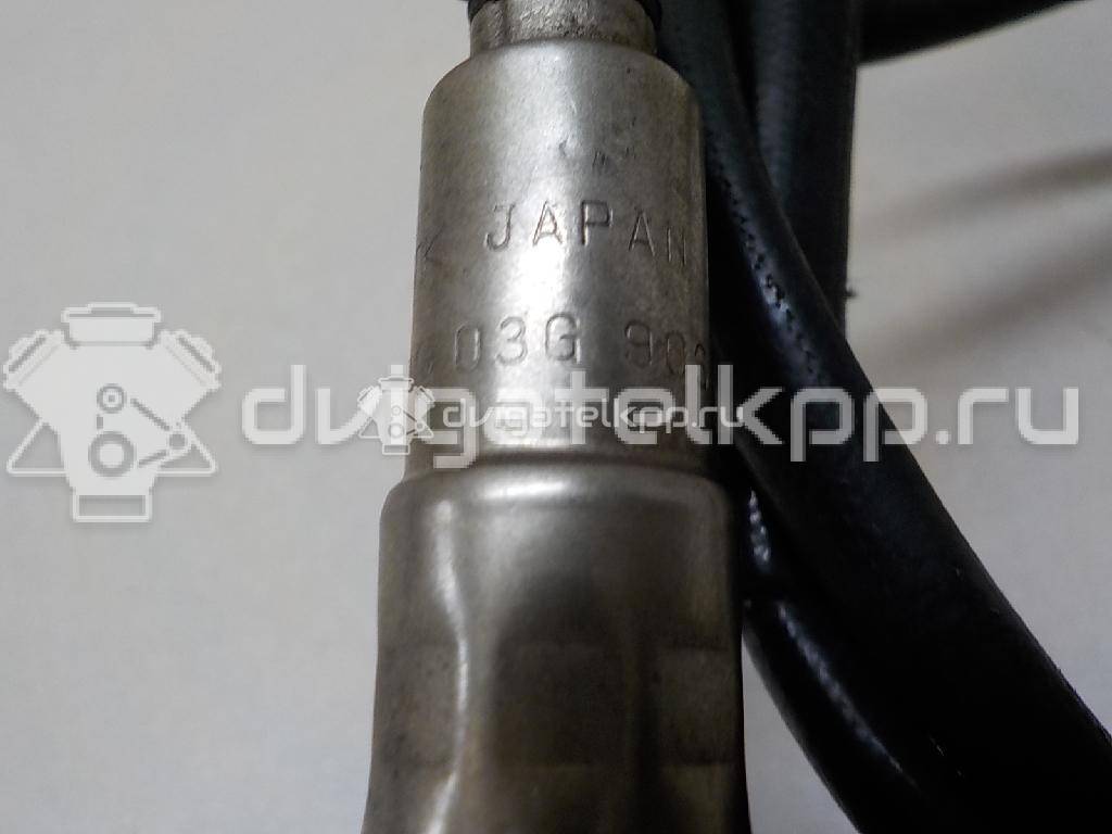 Фото Датчик кислородный/Lambdasonde  03G906262M для Audi A3 / A4 / A6 {forloop.counter}}