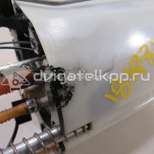 Фото Насос топливный электрический  8E0919051CN для Audi A4