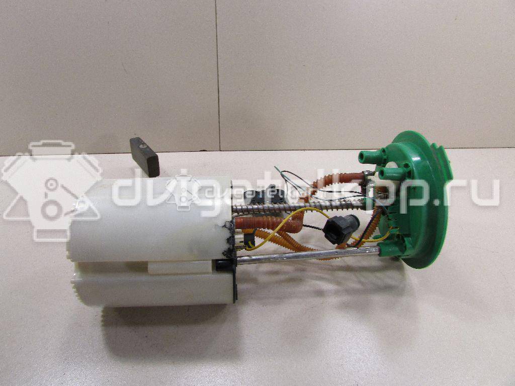 Фото Насос топливный электрический  8E0919051CN для Audi A4 {forloop.counter}}