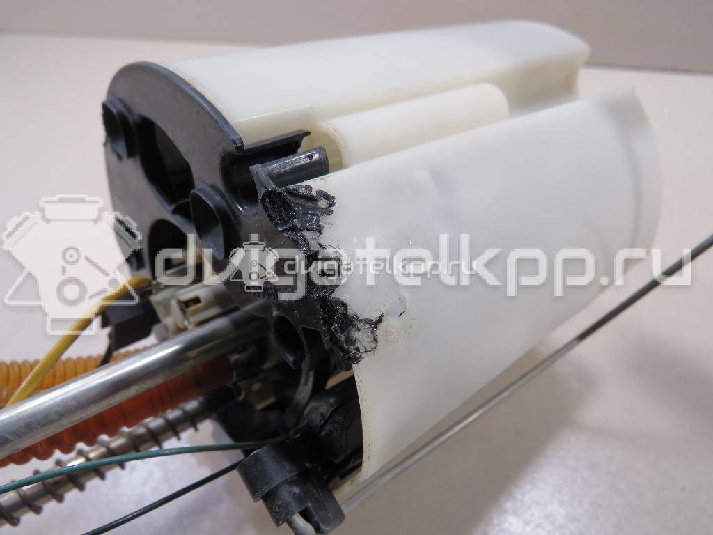 Фото Насос топливный электрический  8E0919051CN для Audi A4 {forloop.counter}}