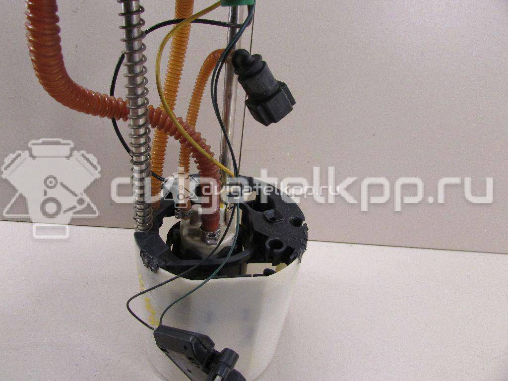 Фото Насос топливный электрический  8E0919051CN для Audi A4 {forloop.counter}}