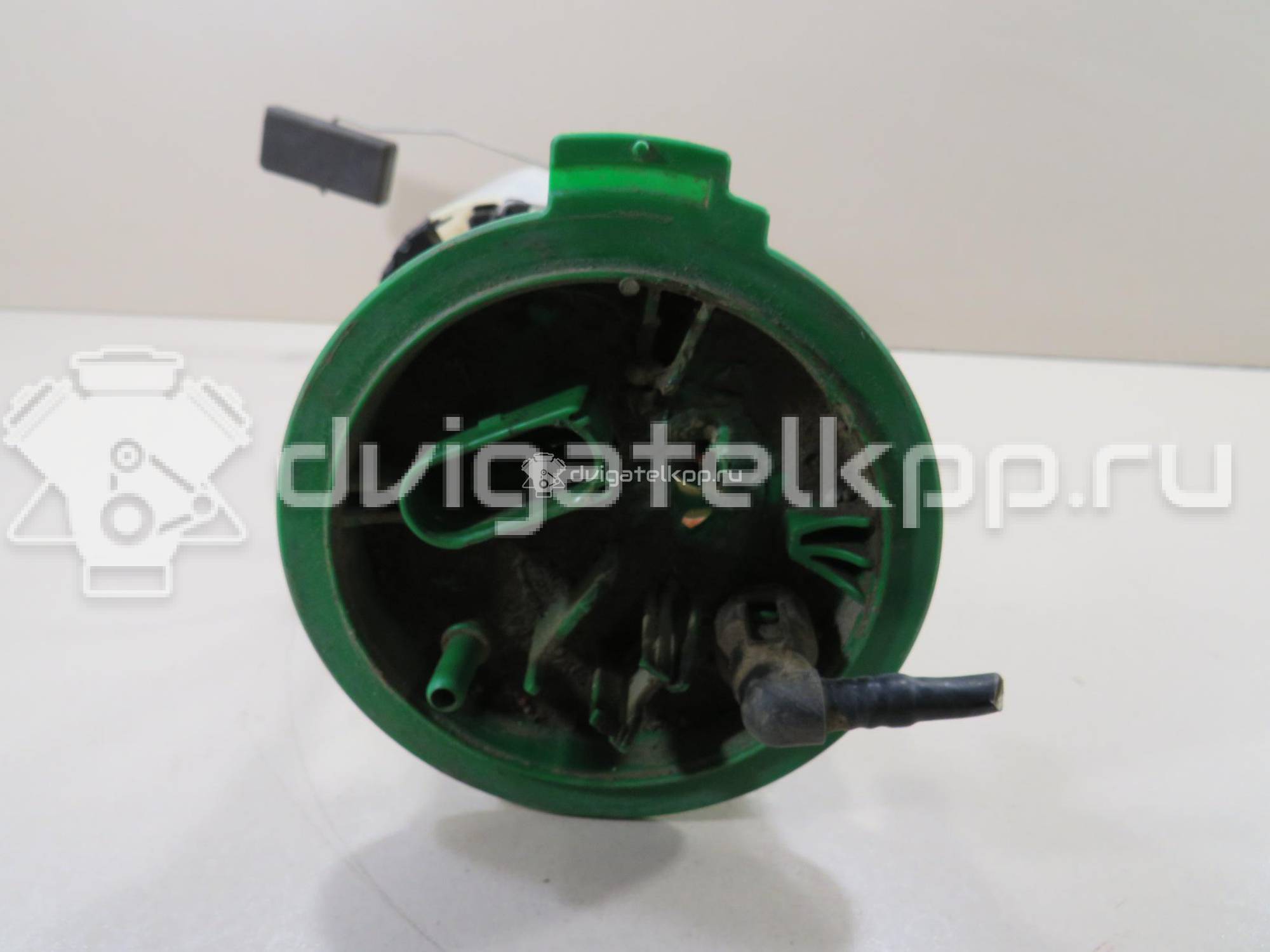 Фото Насос топливный электрический  8E0919051CN для Audi A4 {forloop.counter}}