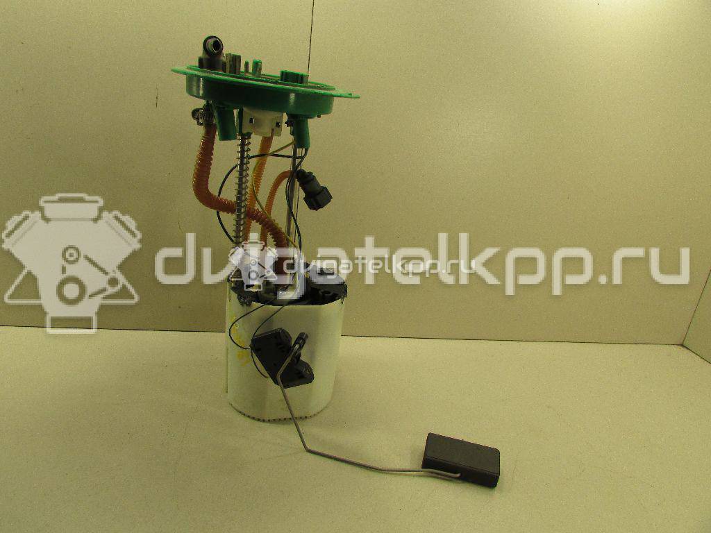 Фото Насос топливный электрический  8E0919051CN для Audi A4 {forloop.counter}}