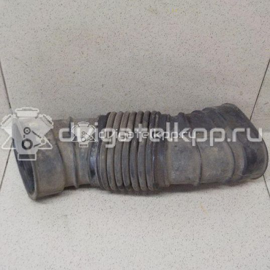 Фото Патрубок воздушного фильтра для двигателя D16W5 для Honda Hr-V 124 л.с 16V 1.6 л бензин 17244PEL000