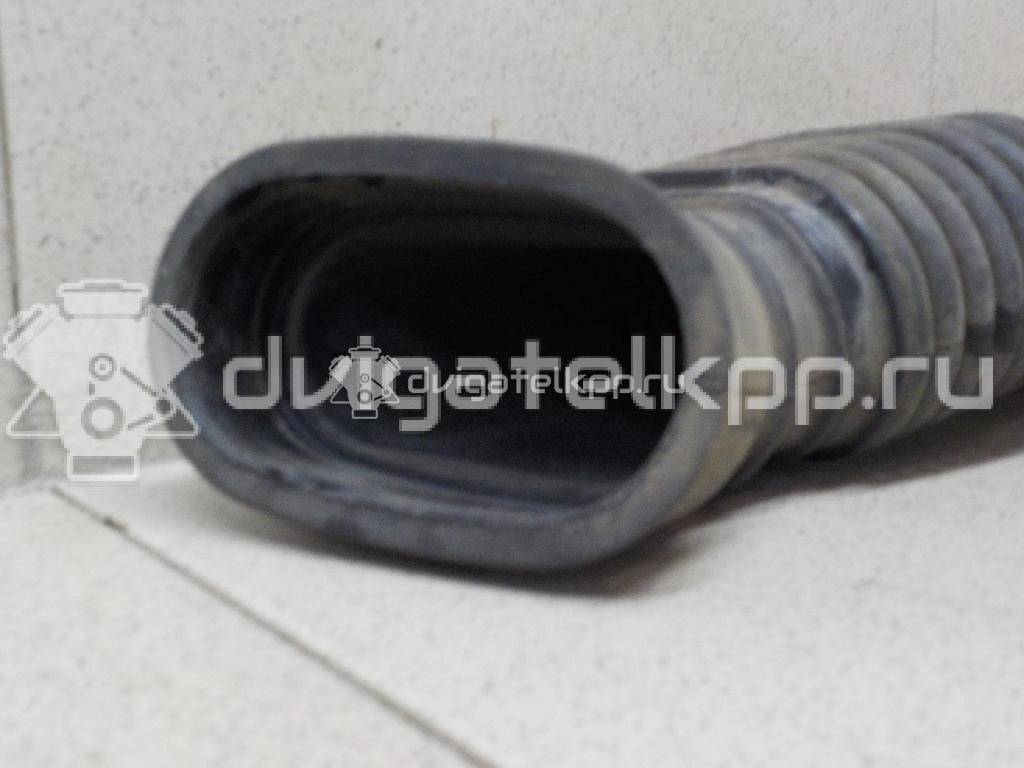 Фото Патрубок воздушного фильтра для двигателя D16W5 для Honda Hr-V 124 л.с 16V 1.6 л бензин 17244PEL000 {forloop.counter}}