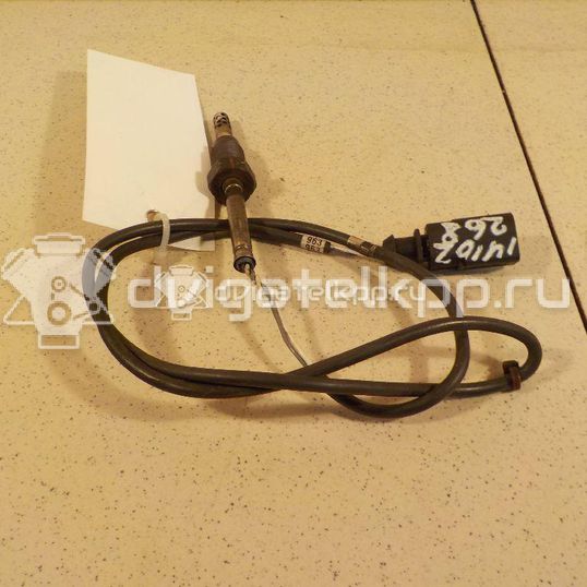 Фото Датчик температуры  03g906088ak для Audi A4