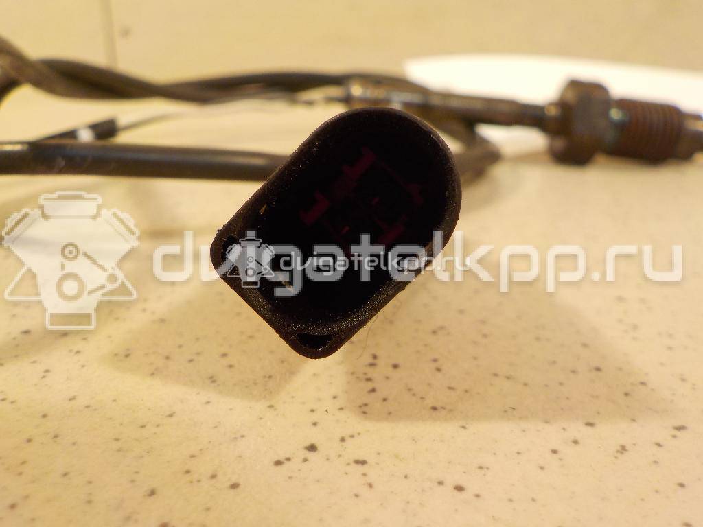 Фото Датчик температуры  03g906088ak для Audi A4 {forloop.counter}}