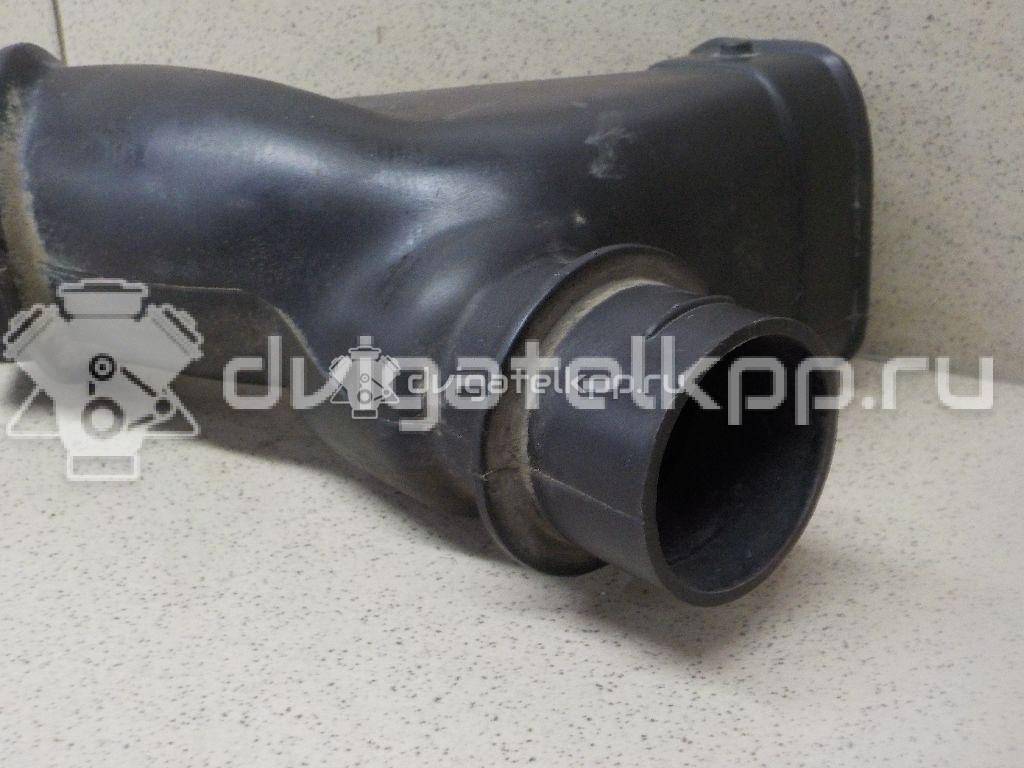 Фото Воздуховод для двигателя D16W5 для Honda Hr-V 124 л.с 16V 1.6 л бензин 17248PEL000 {forloop.counter}}