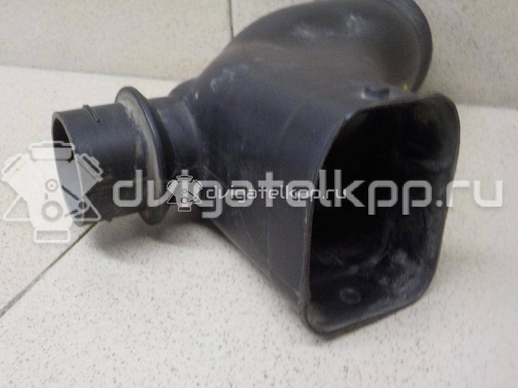 Фото Воздуховод для двигателя D16W5 для Honda Hr-V 124 л.с 16V 1.6 л бензин 17248PEL000 {forloop.counter}}