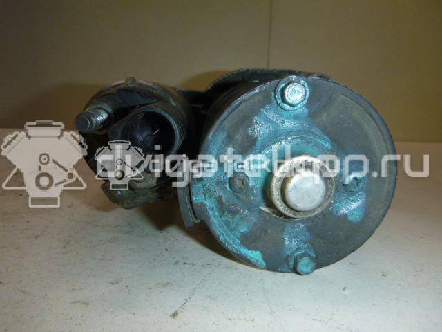 Фото Стартер  06E911023C для Audi A8 / A4 / A6 {forloop.counter}}