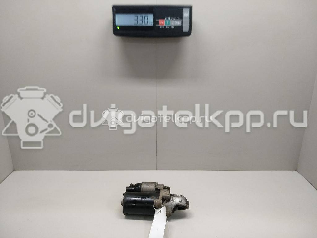 Фото Стартер  06E911023C для Audi A8 / A4 / A6 {forloop.counter}}