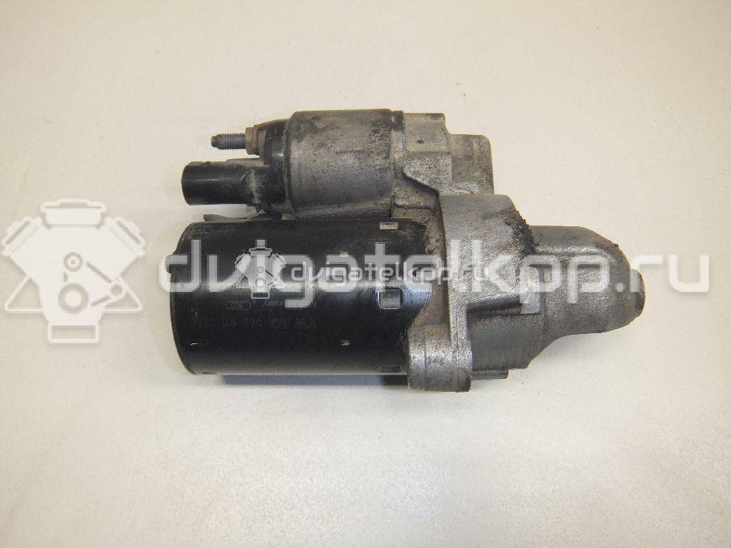Фото Стартер  06E911023C для Audi A8 / A4 / A6 {forloop.counter}}