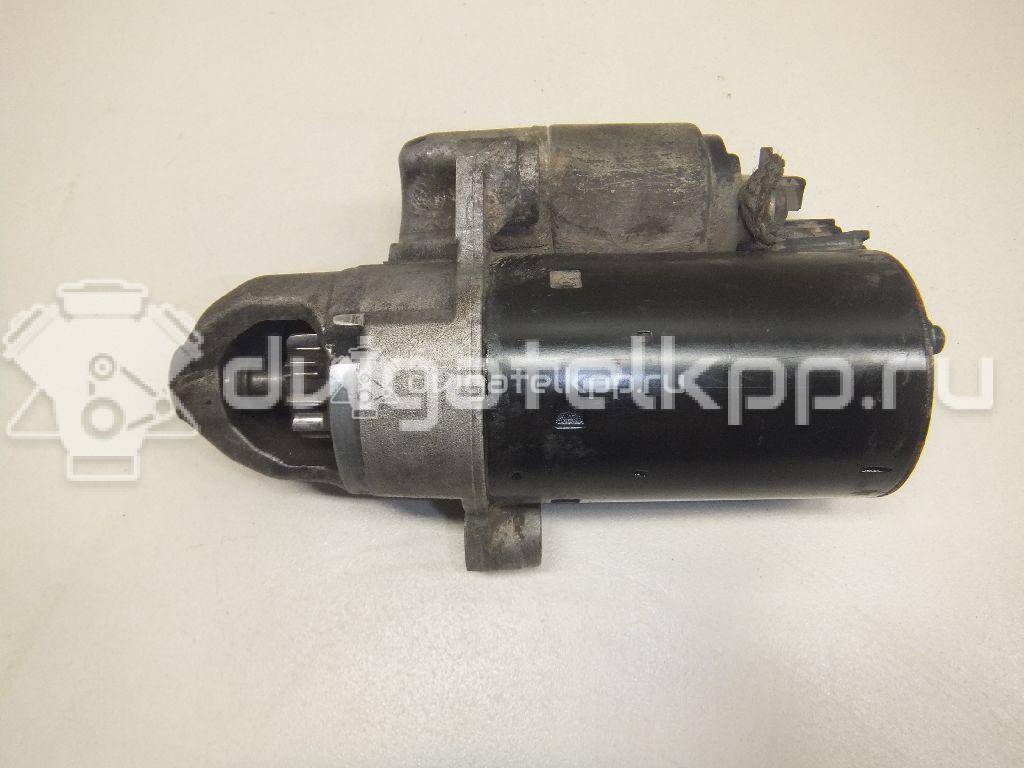 Фото Стартер  06E911023C для Audi A8 / A4 / A6 {forloop.counter}}