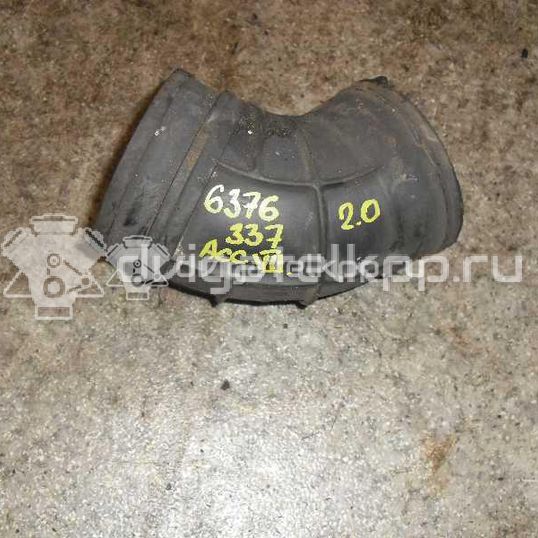 Фото Гофра воздуховода для двигателя K24A3 для Honda Accord 150-204 л.с 16V 2.4 л бензин