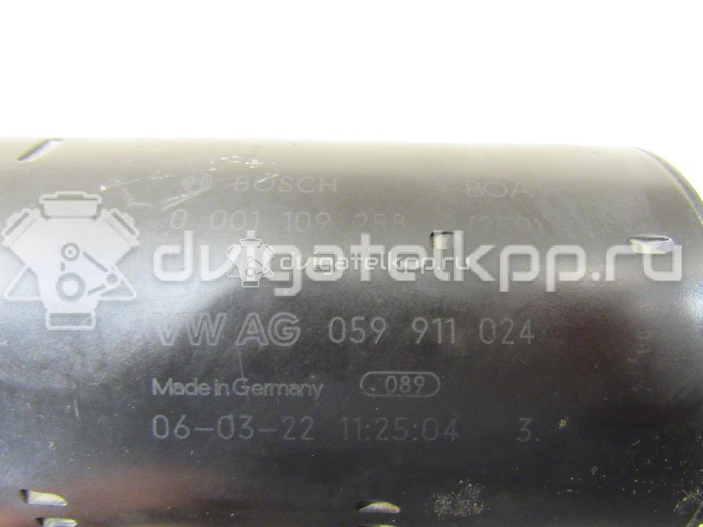 Фото Стартер  059911024 для audi A4 [B7] {forloop.counter}}