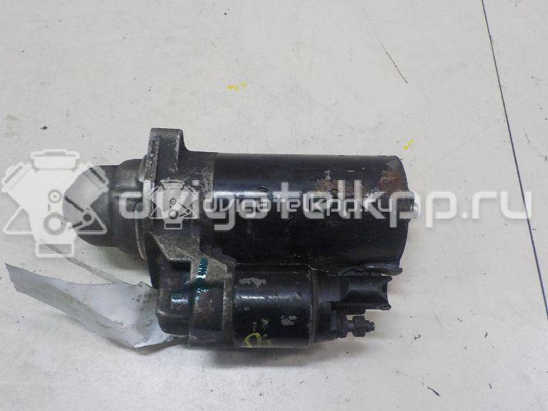 Фото Стартер  059911024 для vw Phaeton {forloop.counter}}